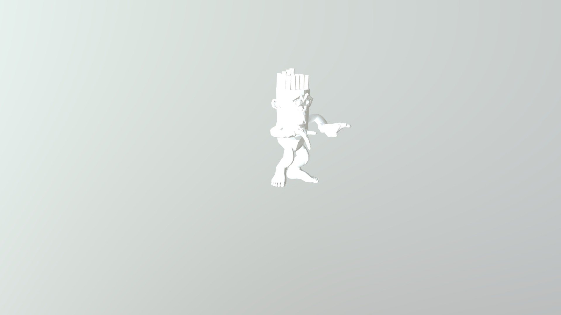 Samba Dancing