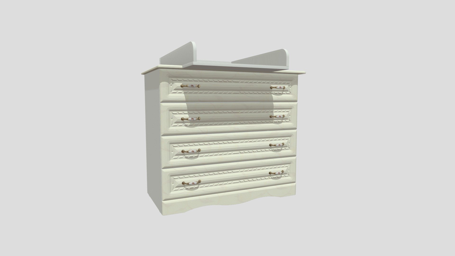D8 Katty Mods Sketchfab 08