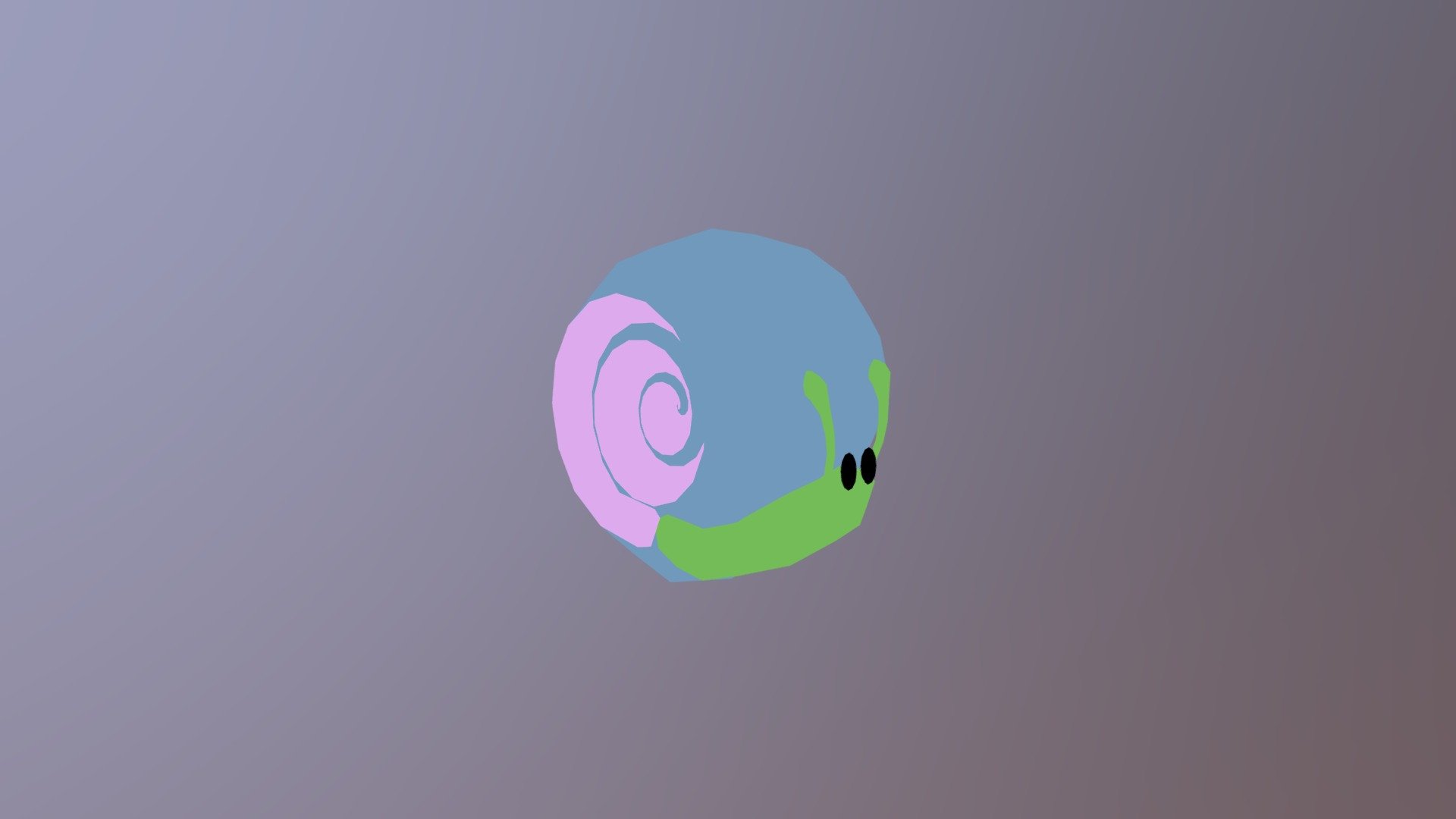 Snail Friend
