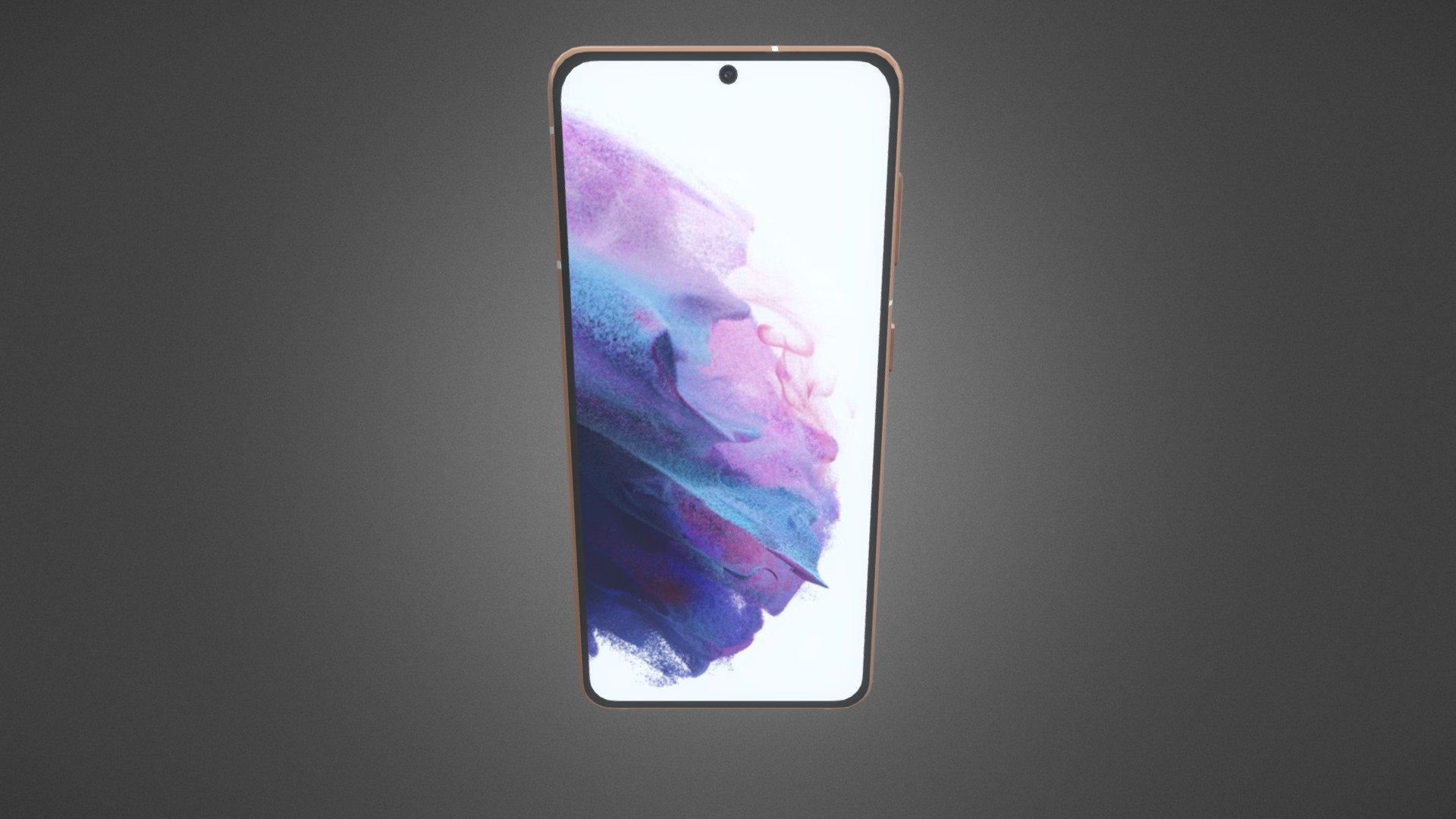 Samsung Galaxy S21 Violet