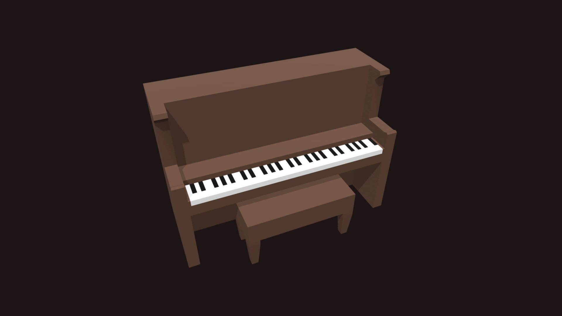 Piano 2x1x2