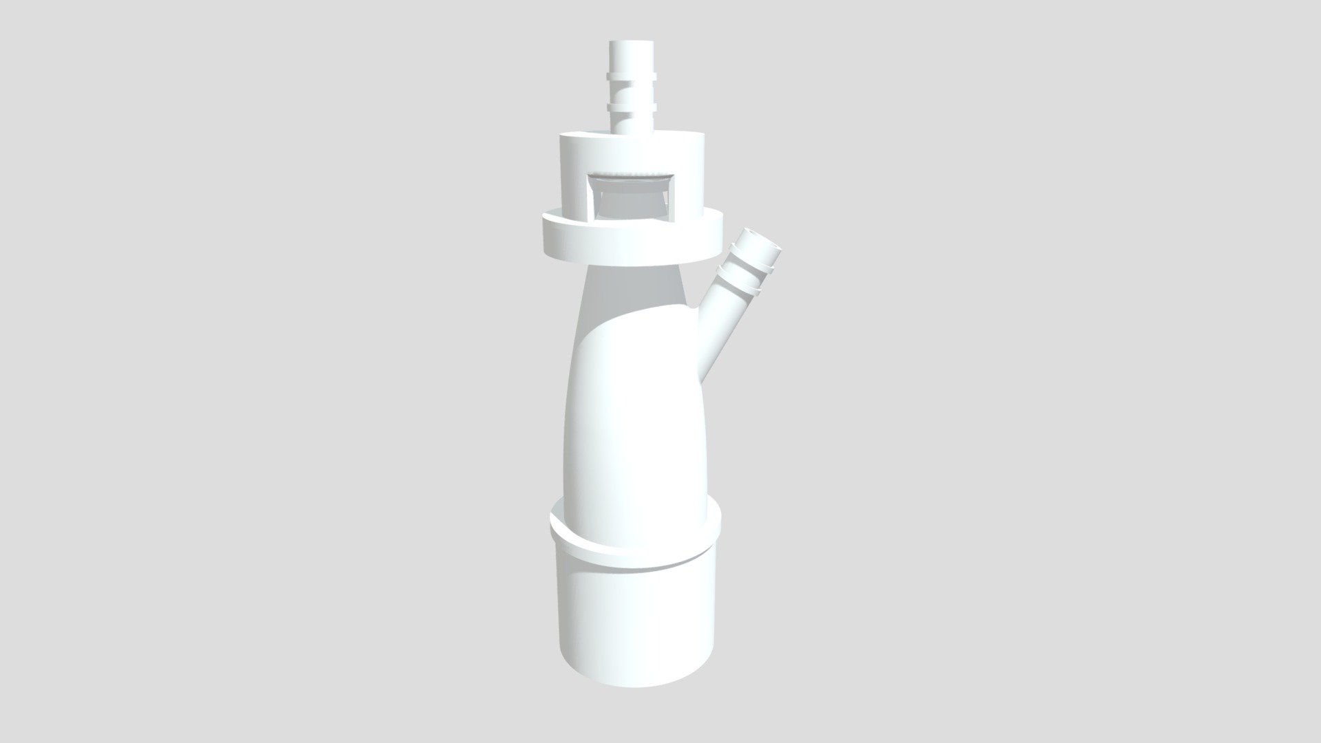 title name — Sketchfab embed 3D viewer