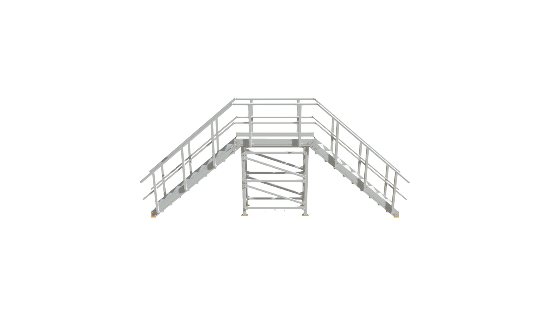 SAYFA KSB SW - 3D model by Sayfa Group (@sayfagroup) [f20586f] - Sketchfab