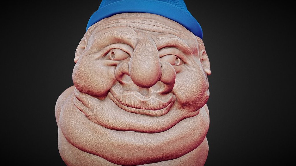 Fupa Lord