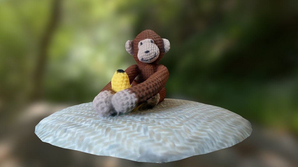 Apina (Ape)