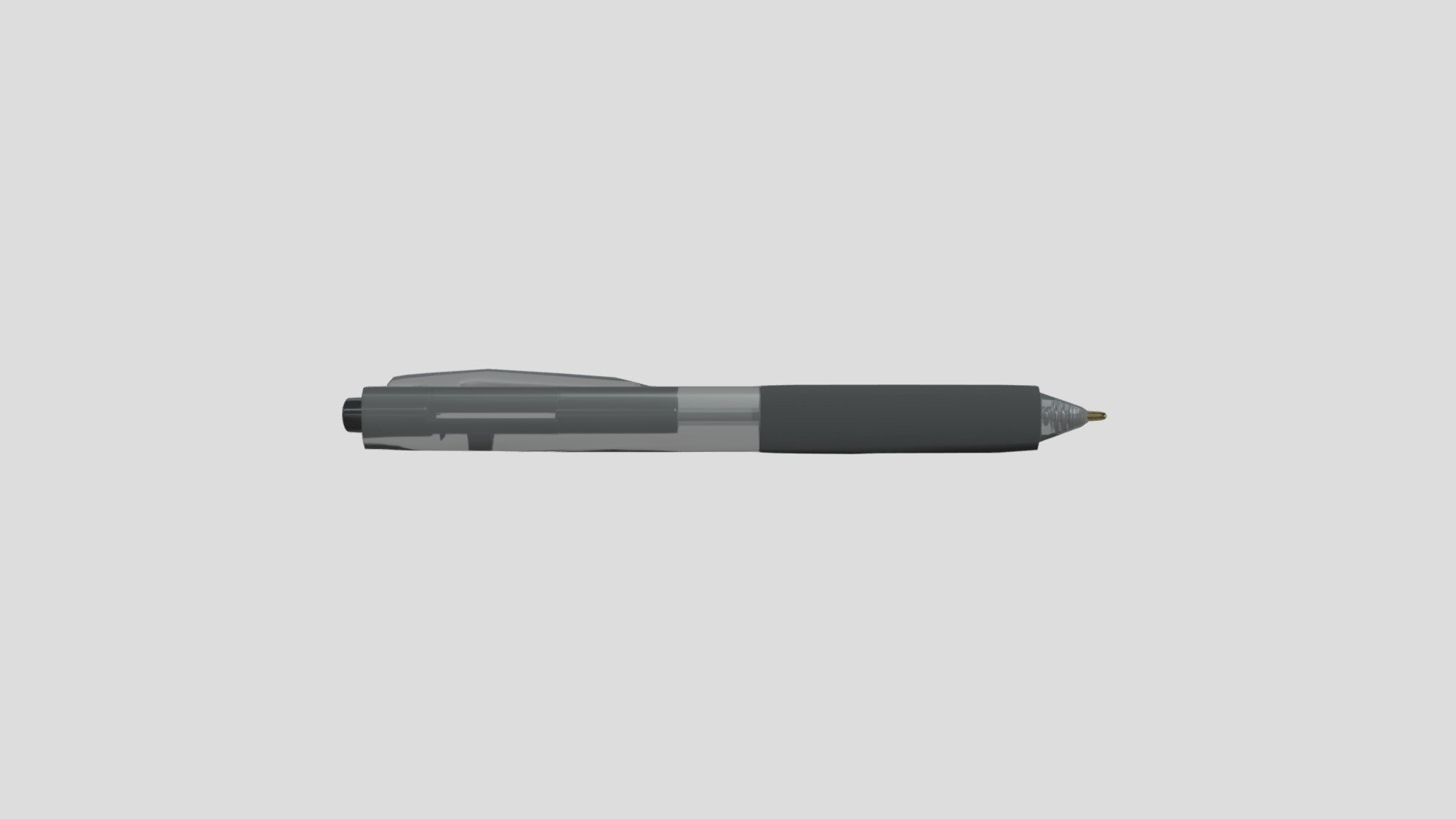 Pentel BK440A WOW! Retractable Ballpoint Pen