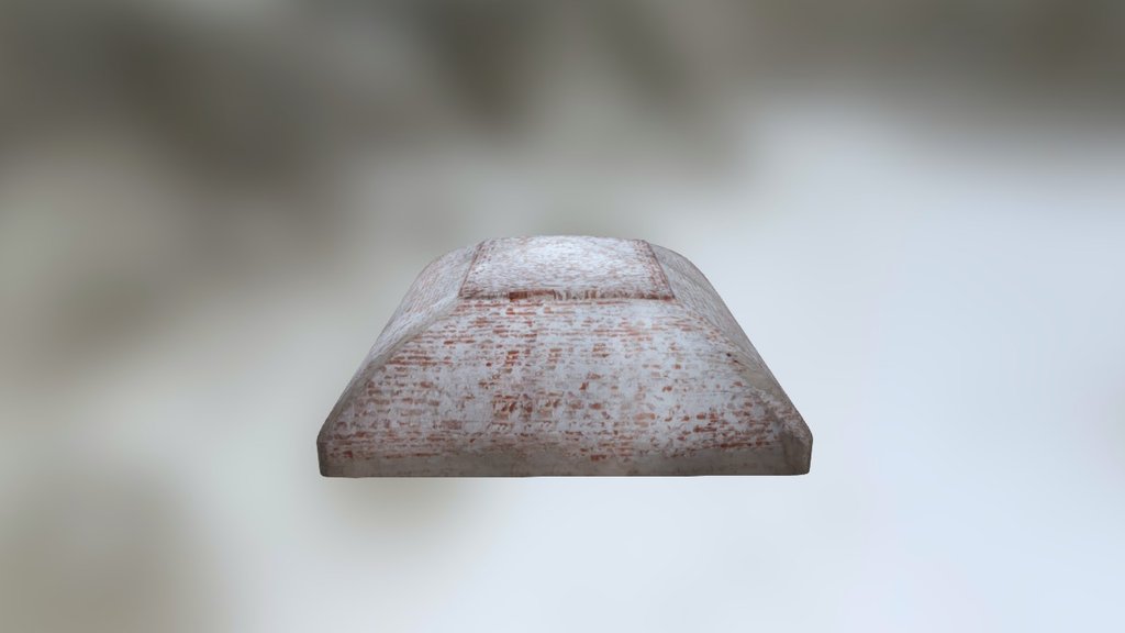 Soffitto Stanza Quadrata