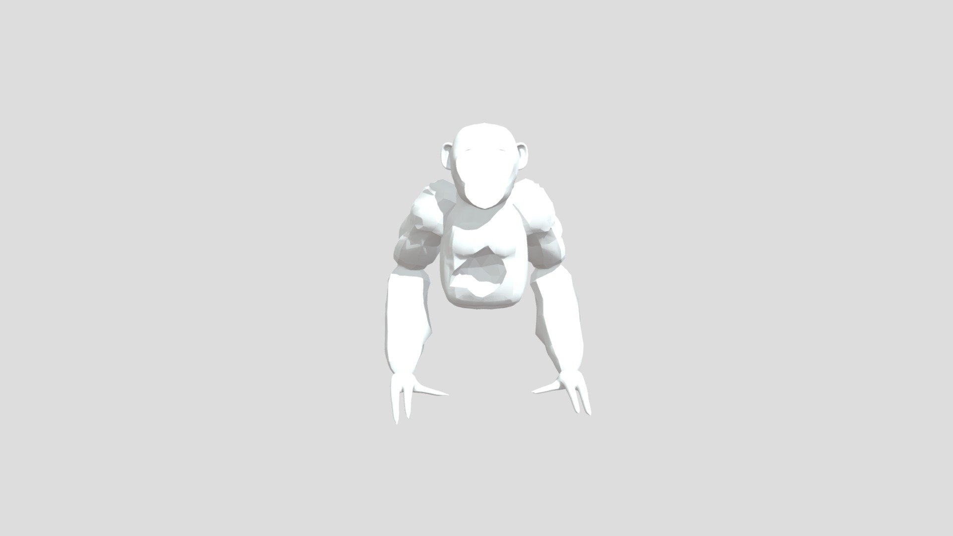 Gooba - Download Free 3D model by sketchyman (@Nasthekid5) [f20851a ...