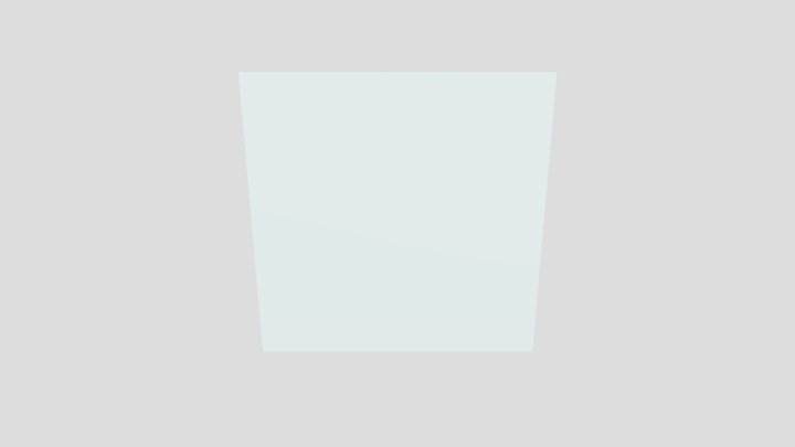 Columbia Pictures Television Logo (1992-2001) Re 3D Model