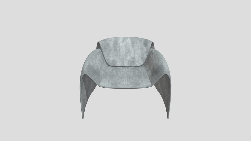 Leclub Armchair Poliform