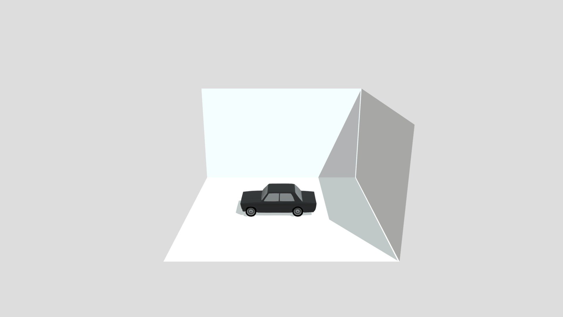 VAZ 2007 - Download Free 3D model by ProstoBerkut [f20947d] - Sketchfab