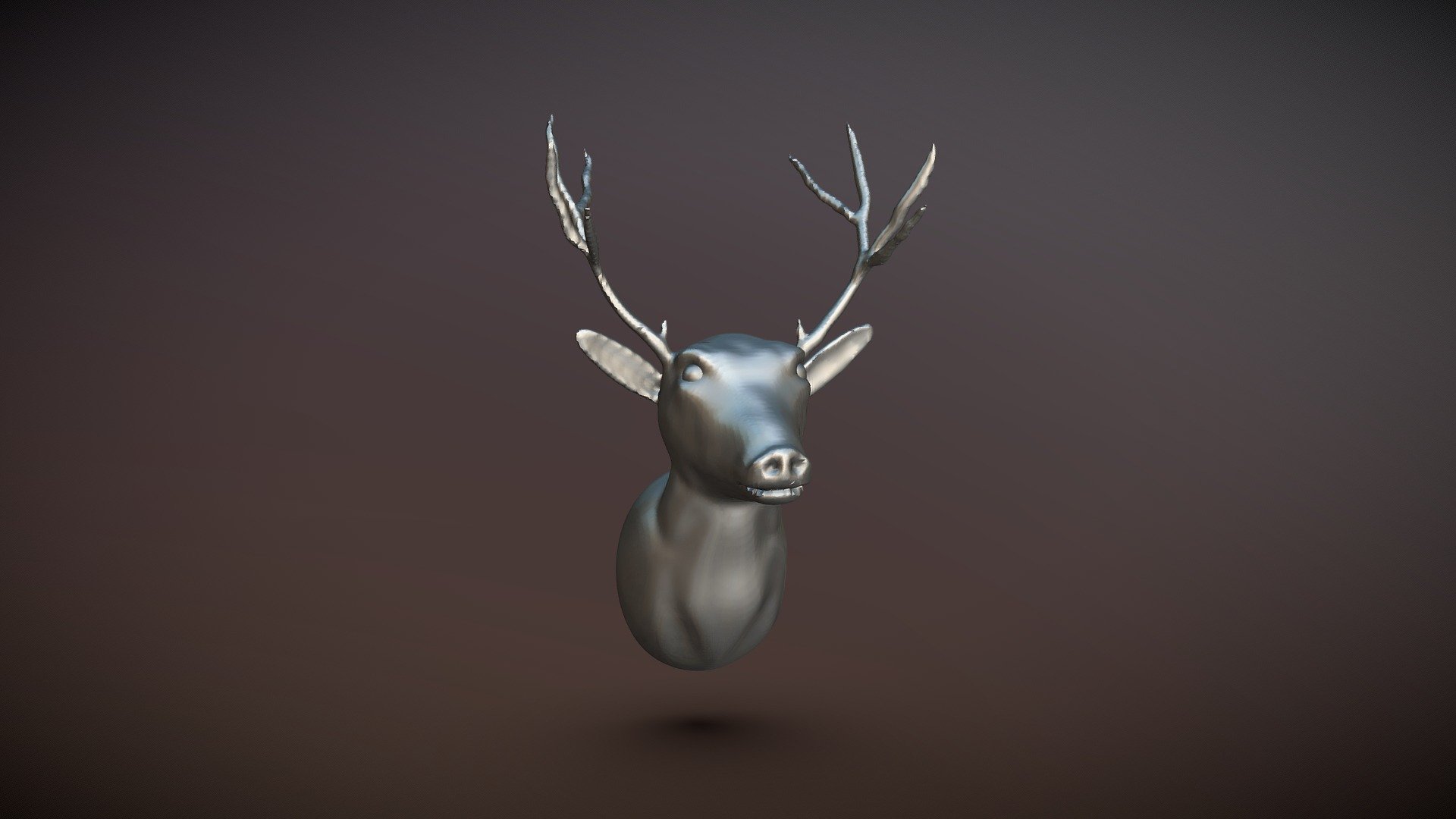Weston - Deer