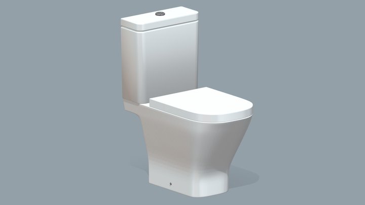 Homested VorMax Collection 3D Model