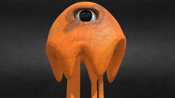 Stinger Flynn (Optimized) - Garten of Banban – Modello 3D gratuito STL