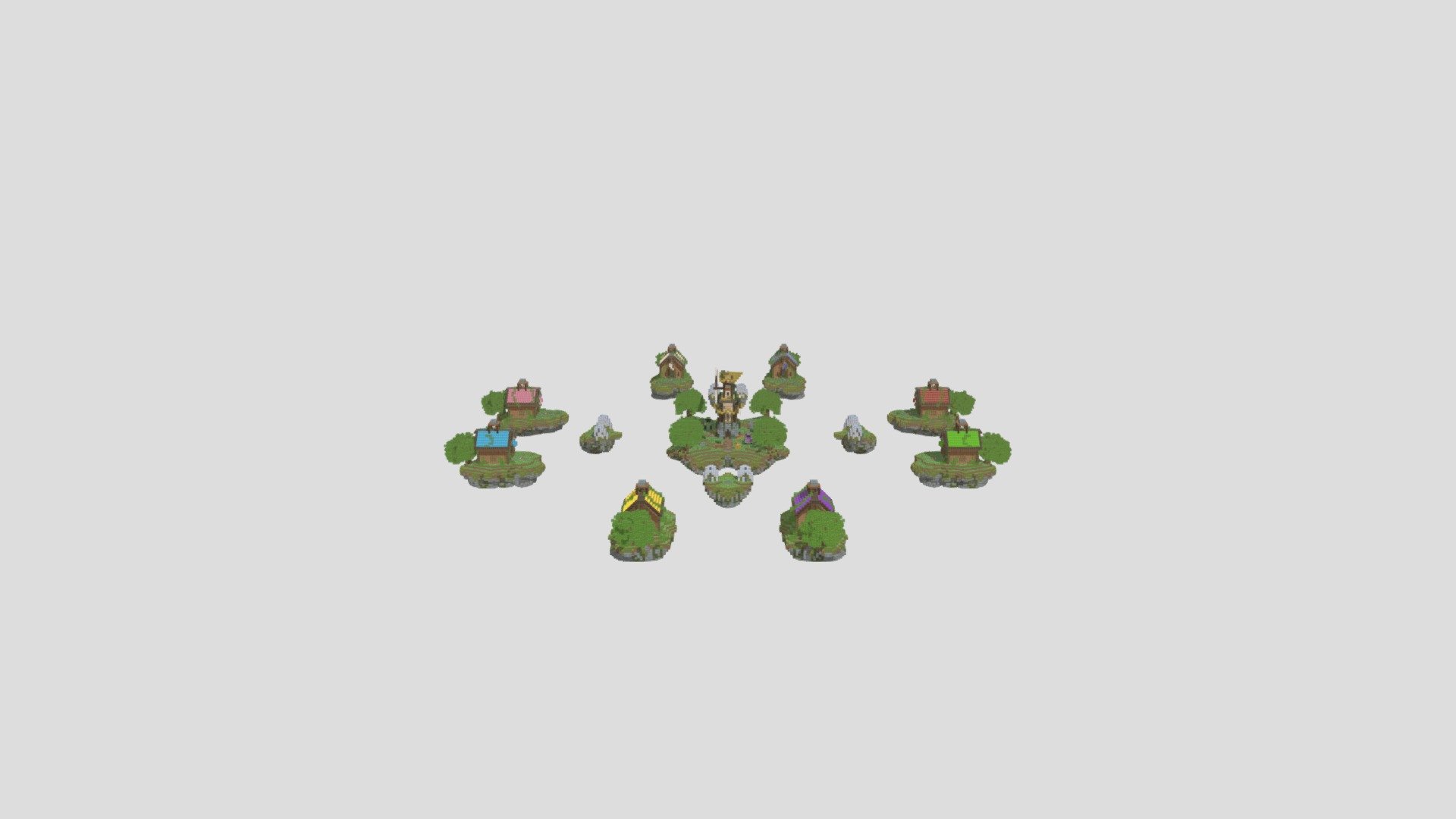 Prairie | TwistMC