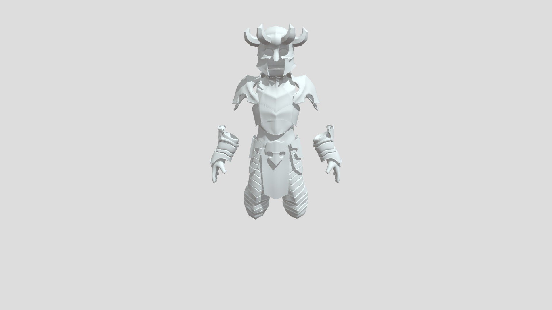 Armor
