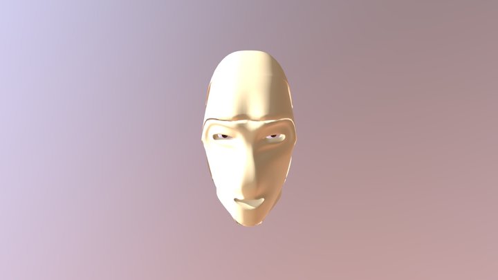 Finish 3D Model