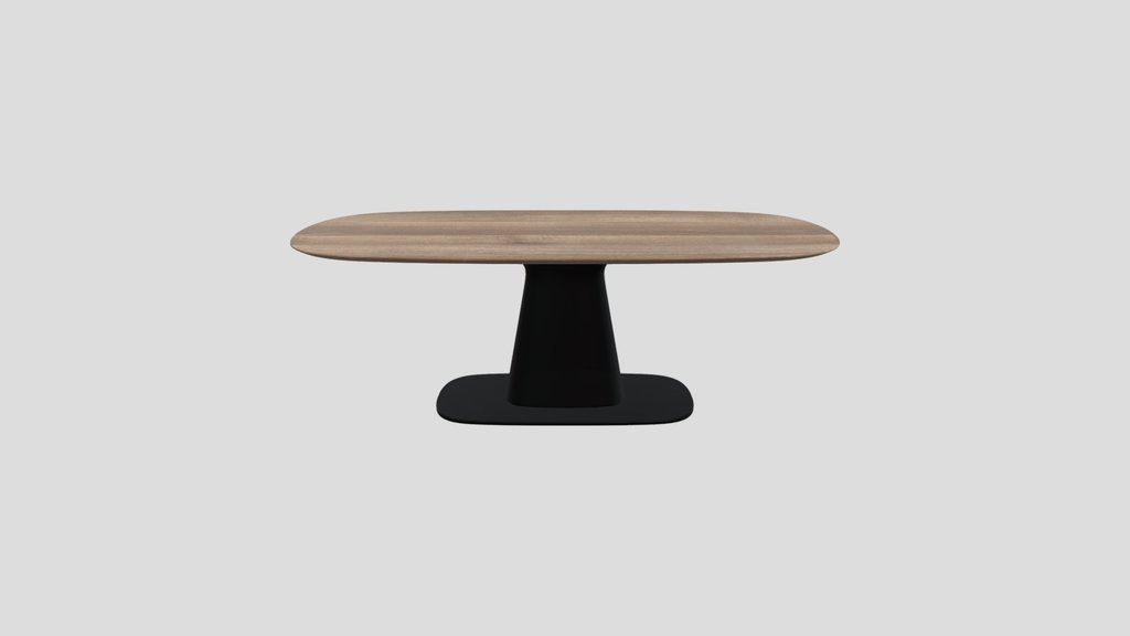 Rolf Benz Dining Table