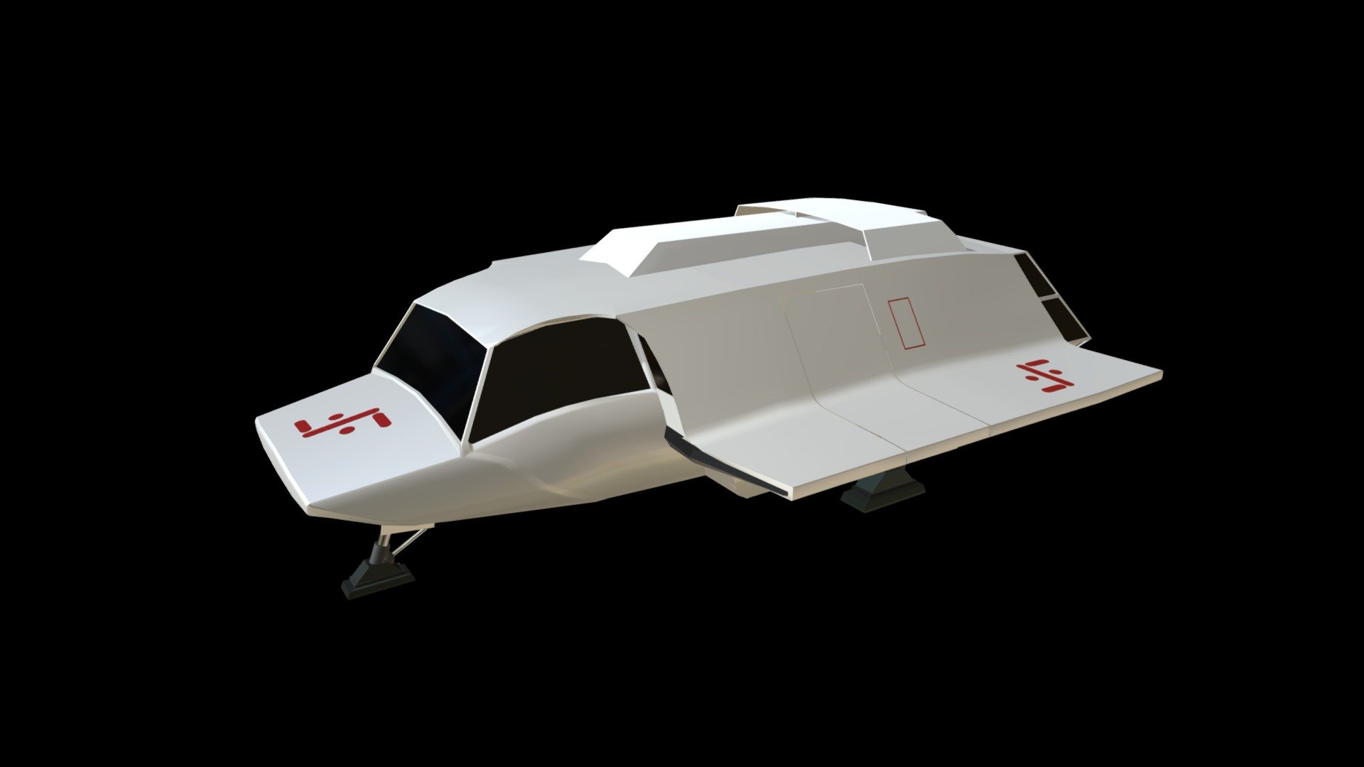 V Skyfighter