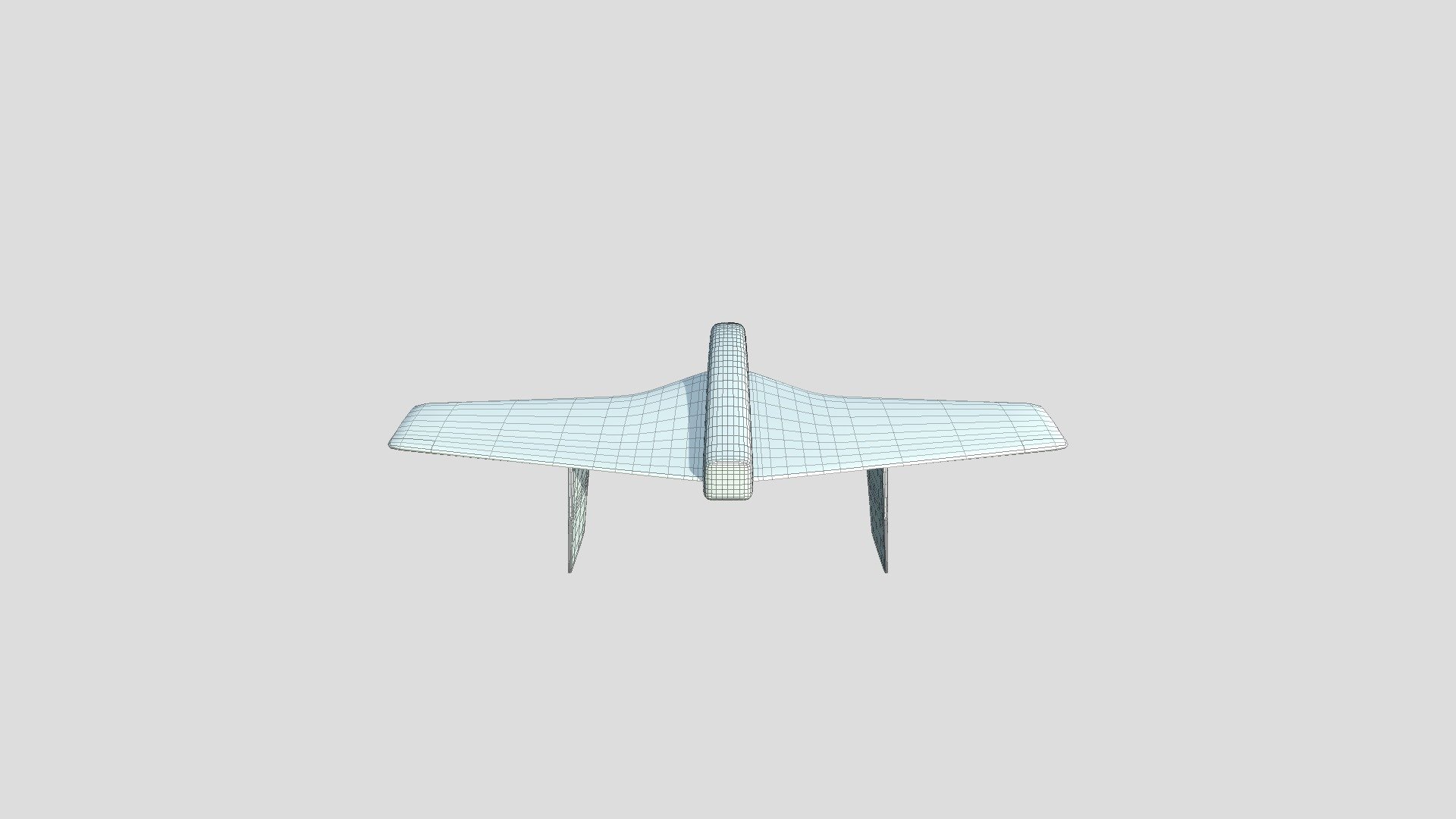 Fire Jet3000 - 3D model by katardagy [f214664] - Sketchfab