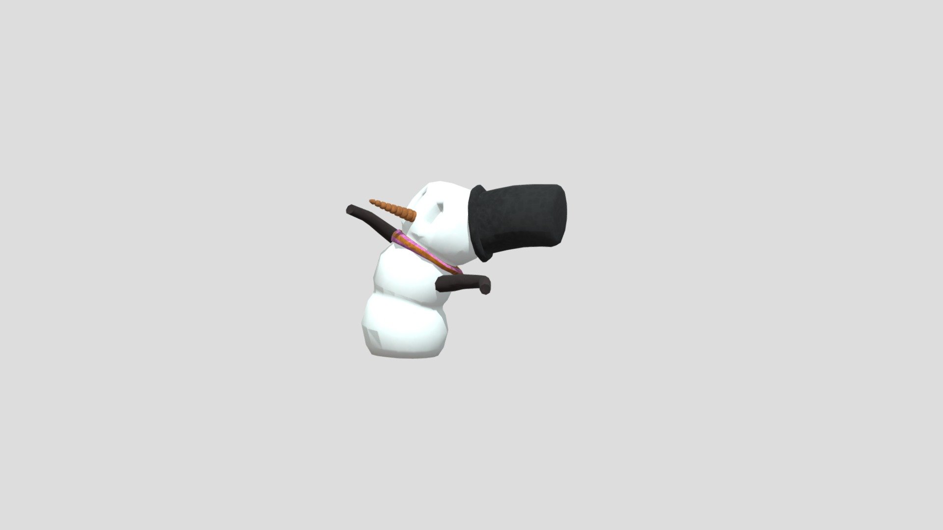 Snowman
