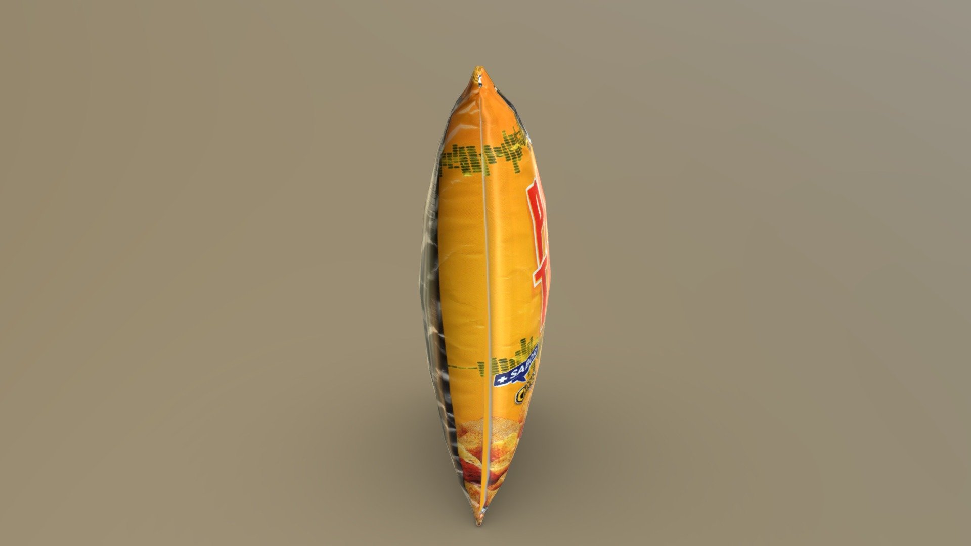 Bolsa Paketaxo