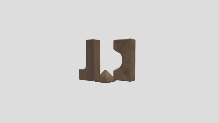 Week 7 Blocks 3D Model