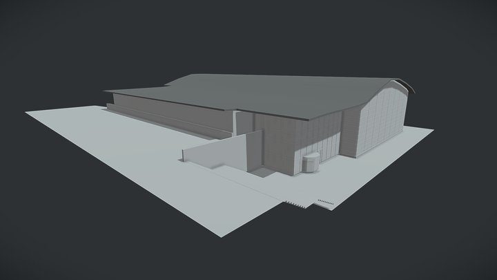 ARC - (14,06,2024) [With Animation] 3D Model