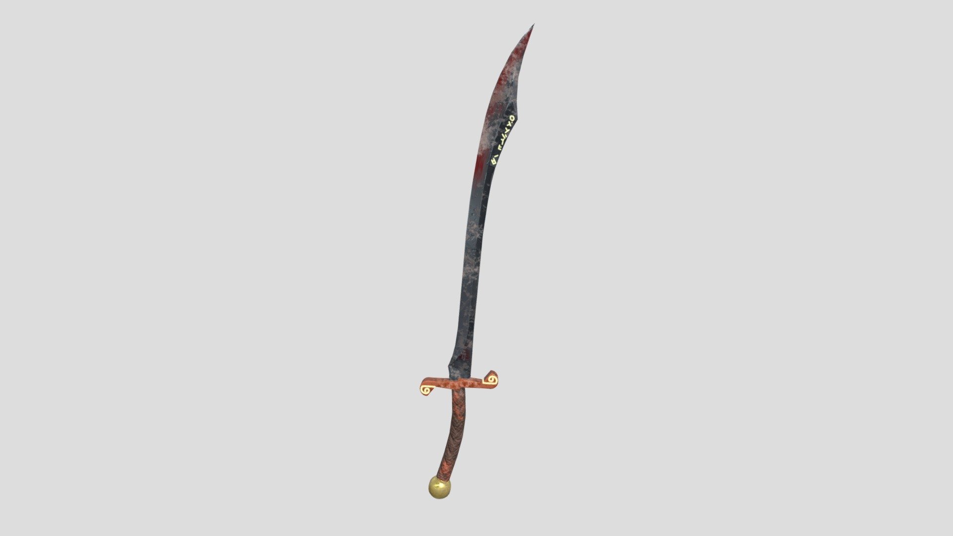 Scimitar