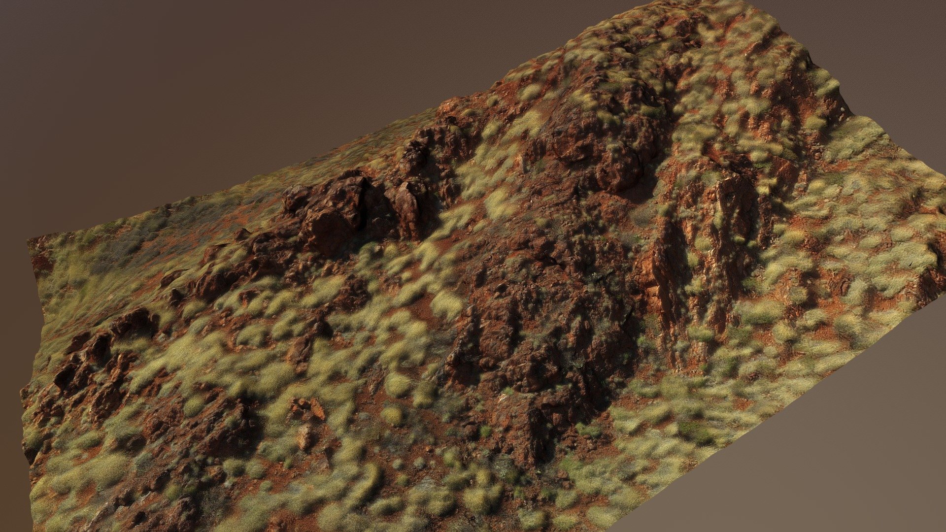 Trendall - 3D model by Andrew Yip (@andrewyip) [f2170a8] - Sketchfab