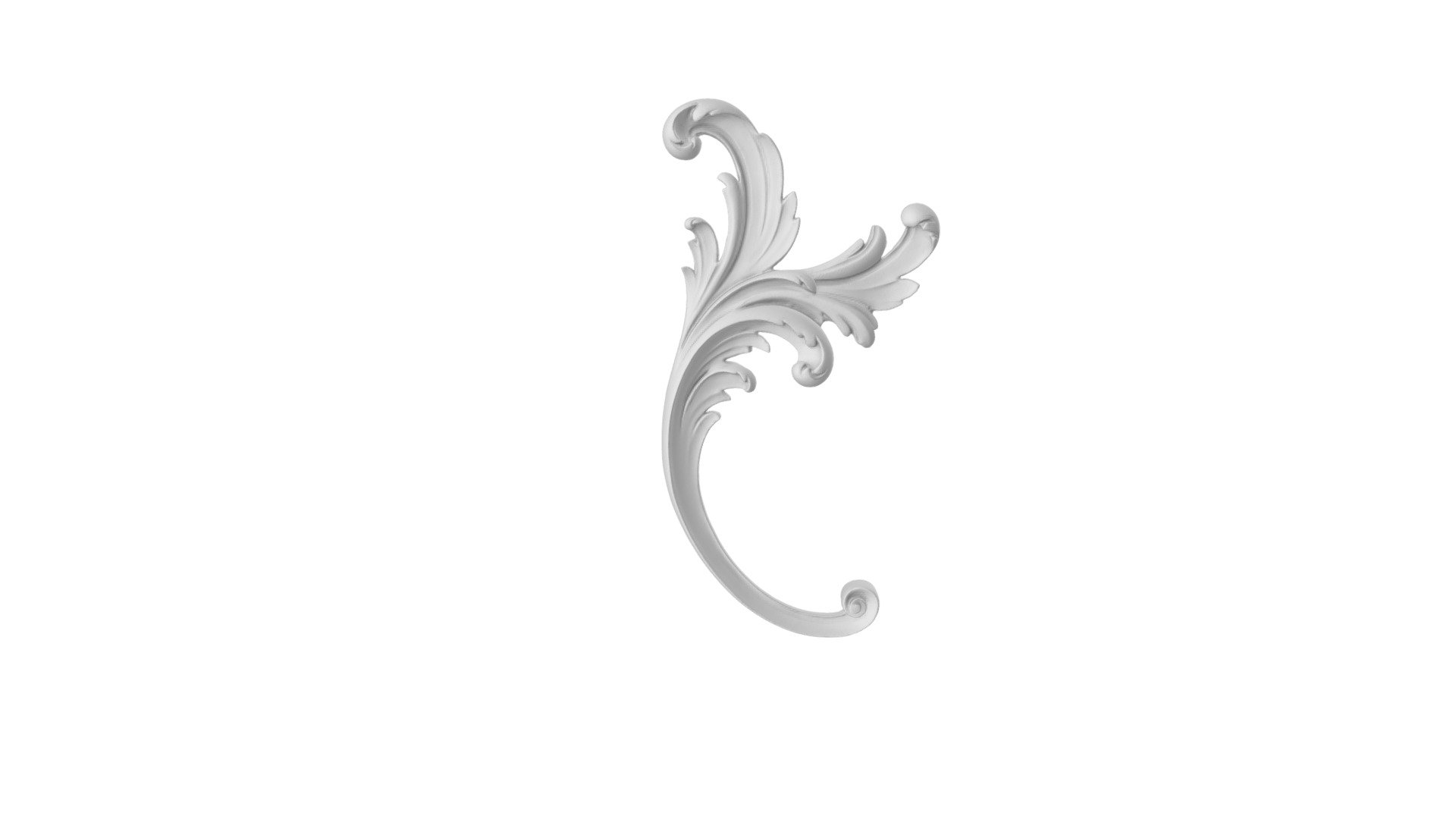 U-770_280x140x22mm — Sketchfab embed 3D viewer