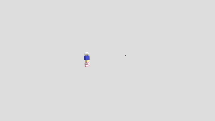 Fixthis 3D Model