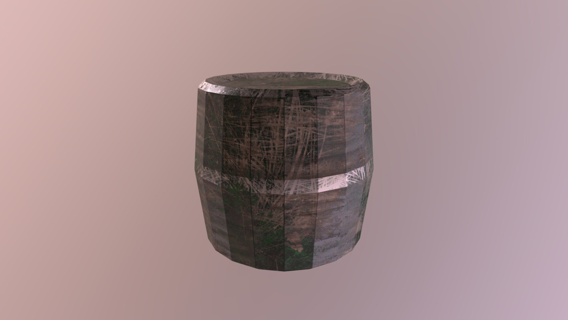 Barrel