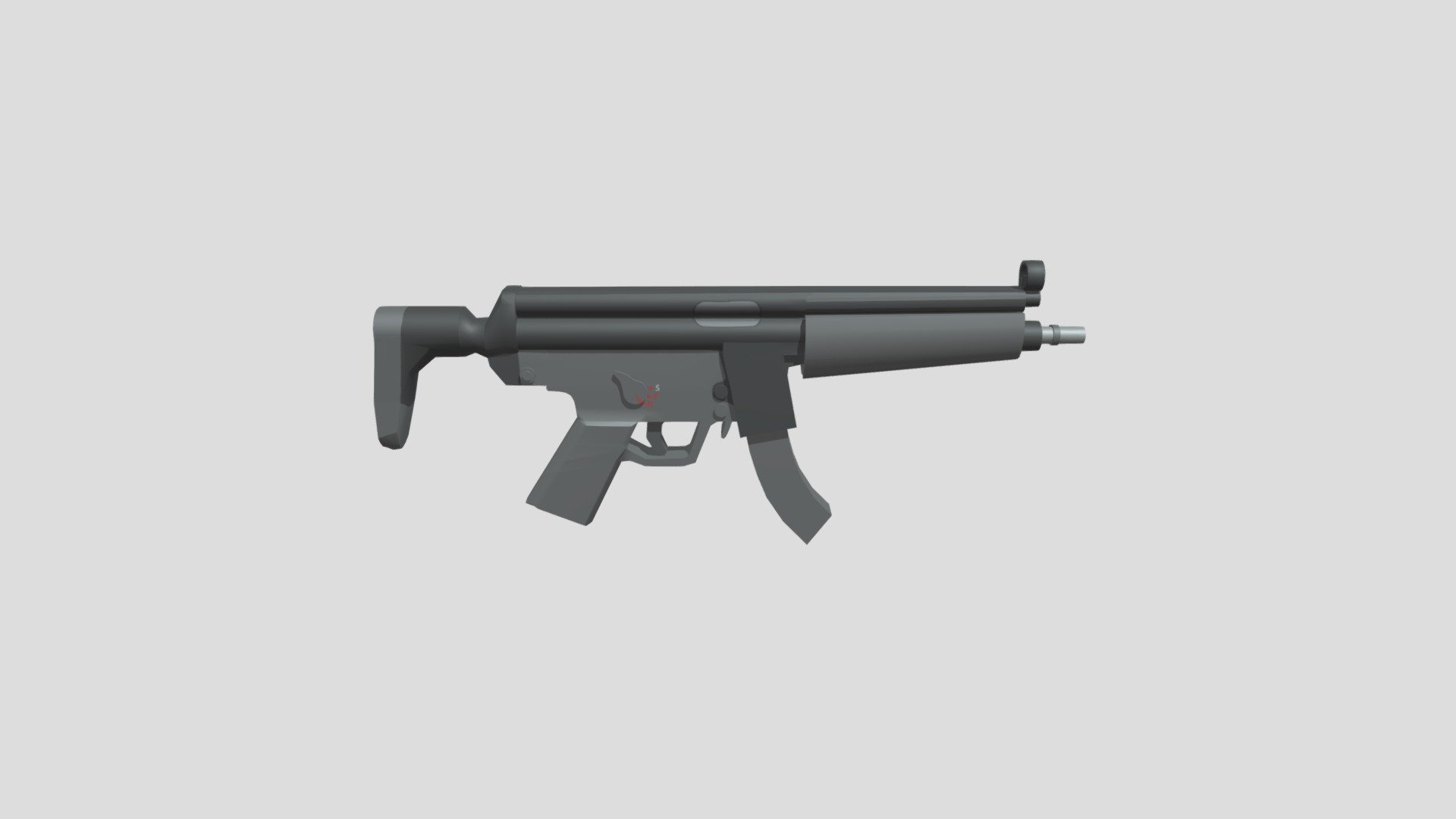 EGET OBJEKT MK1