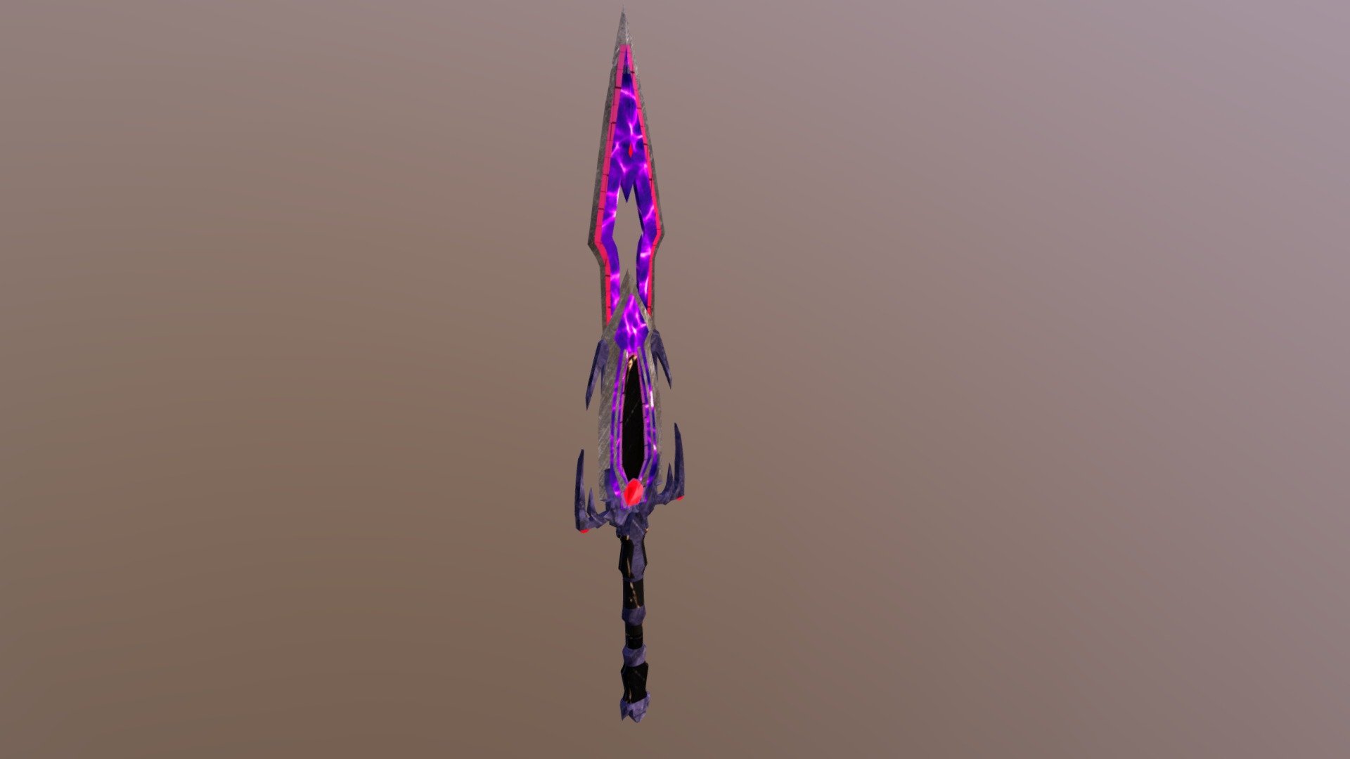 Violet Blade