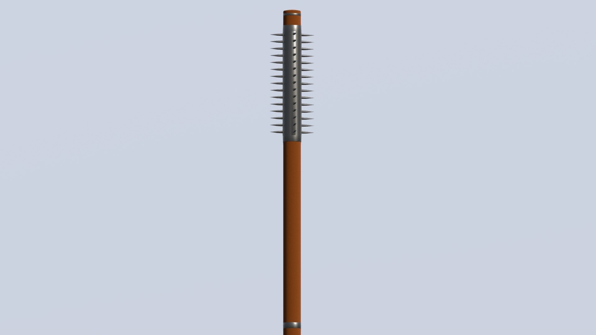 Medieval Mace