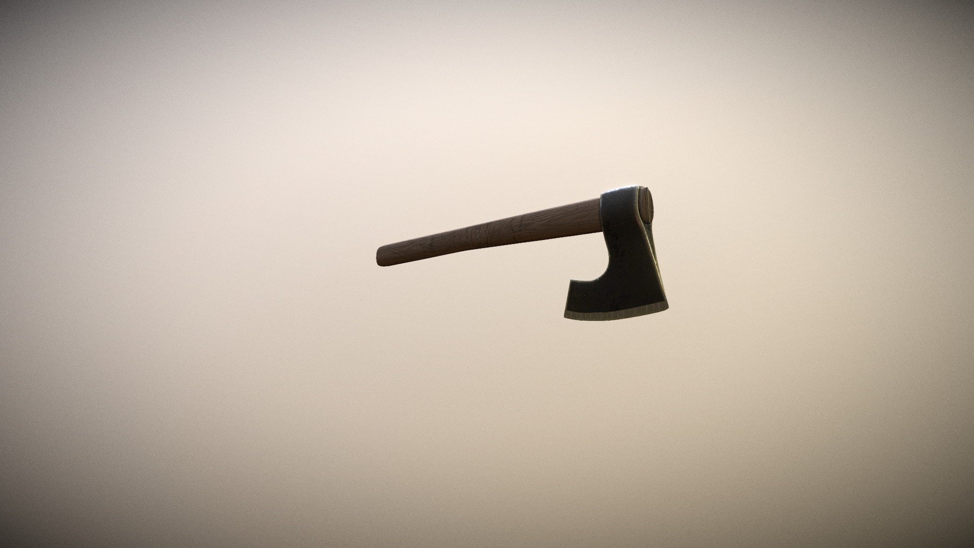 battle ax