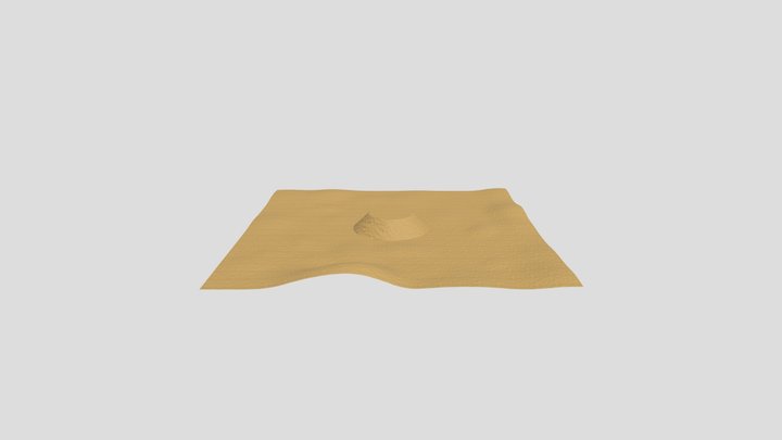 Island map