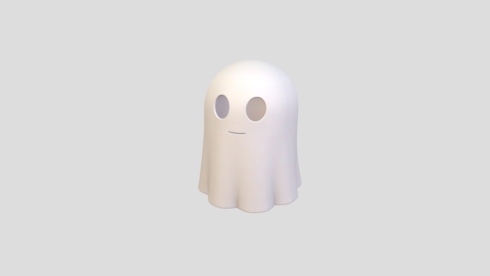 Character198 Spooky - Buy Royalty Free 3D model by BaluCG [f21c9d8 ...