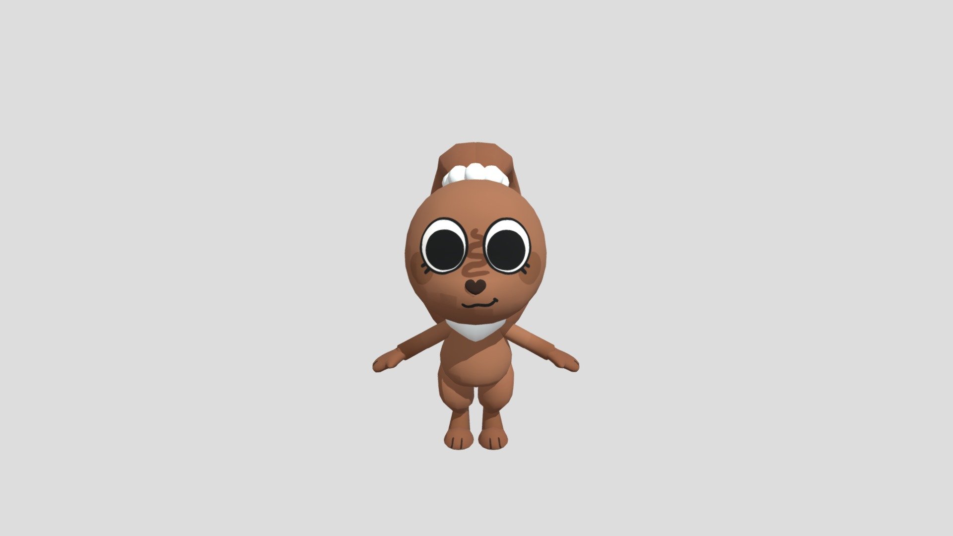 Dandys Word Cocoa Rig - Download Free 3D model by Sharky (@SharkyTV ...