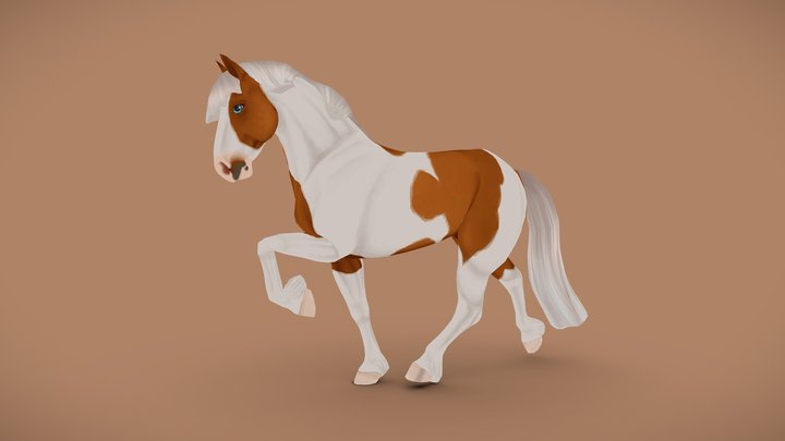 Super Horse 3D by Superdik B.V.