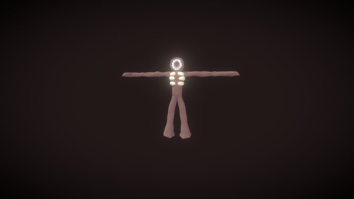 Figure 3D Model