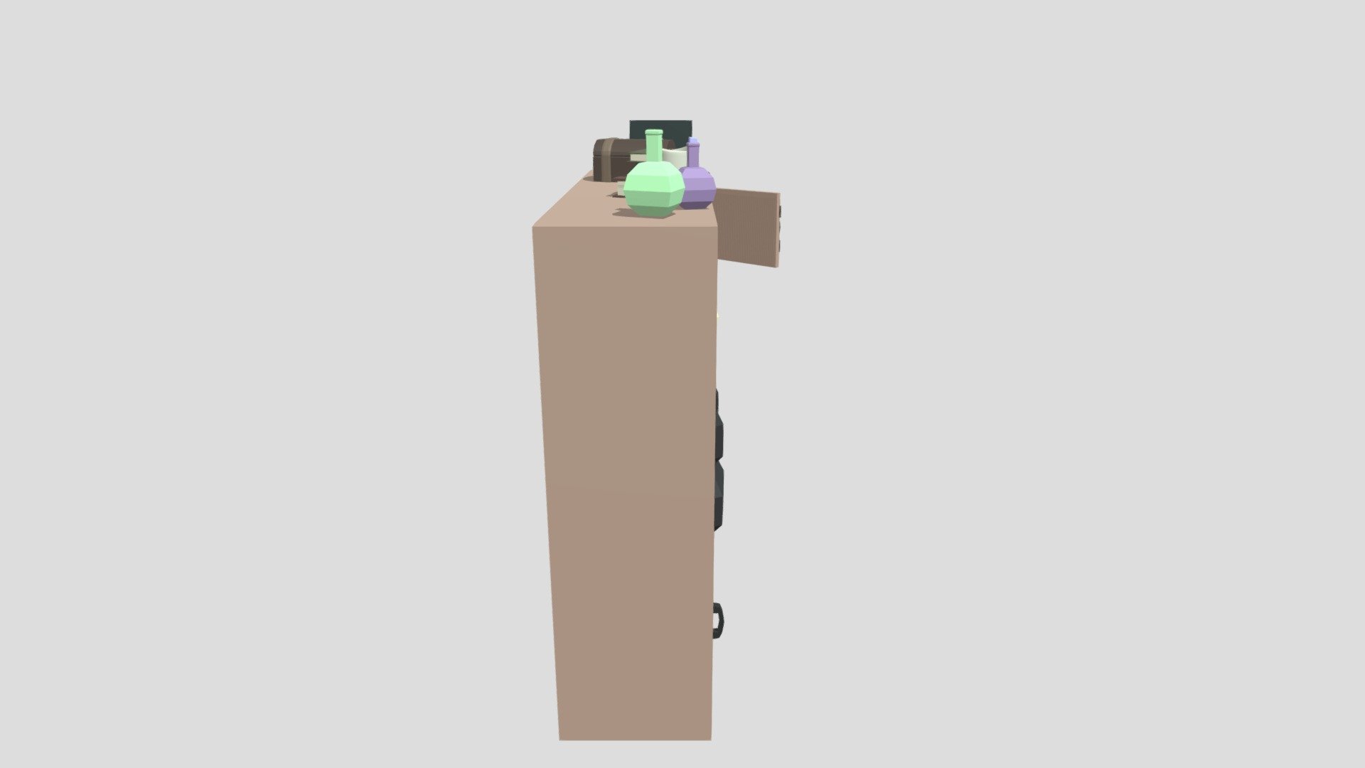 Hylly
