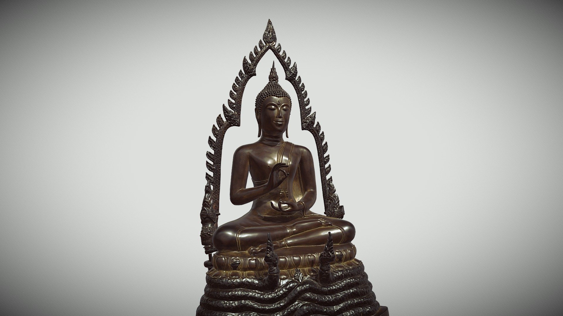 Buddah