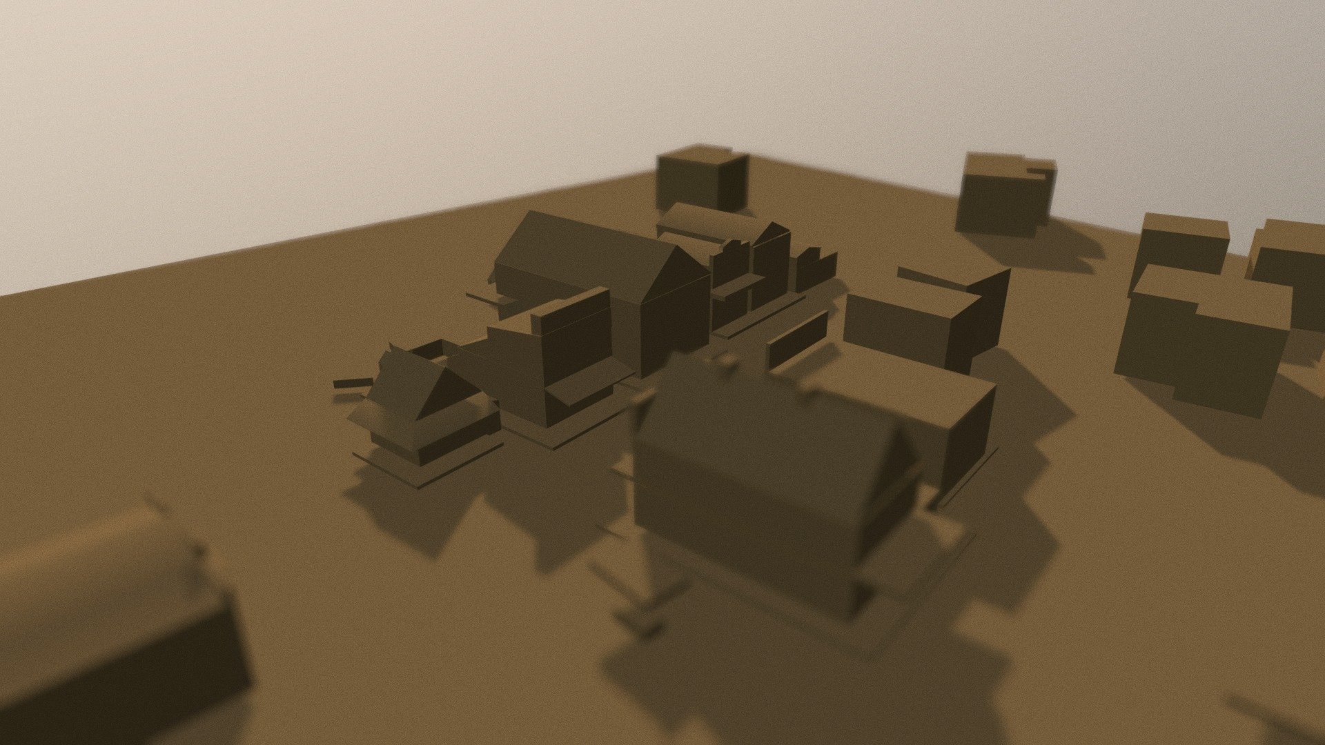 Valentine Blockout