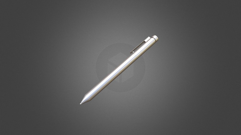 sci pen 1