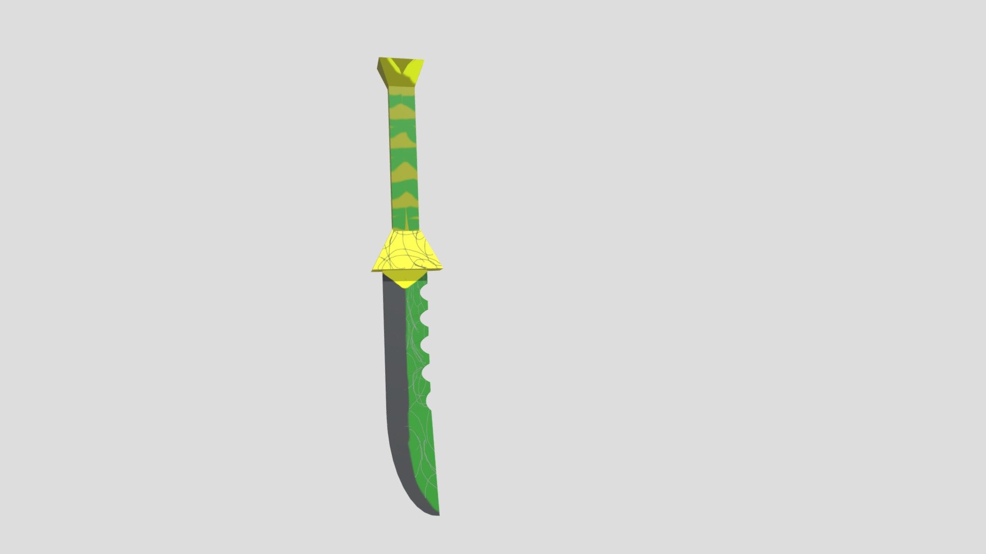 Lostvayne - 3D model by skullcsx [f22657f] - Sketchfab