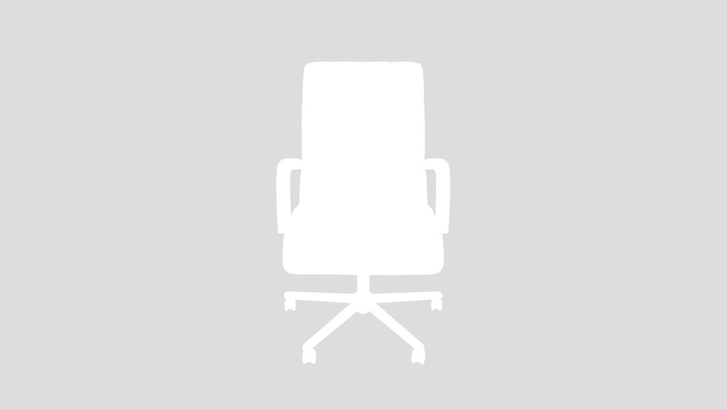 Leather Office Chair