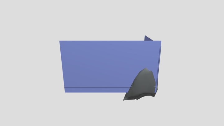 амогуууууууууууууууууууууууууууусссссссс 3D Model