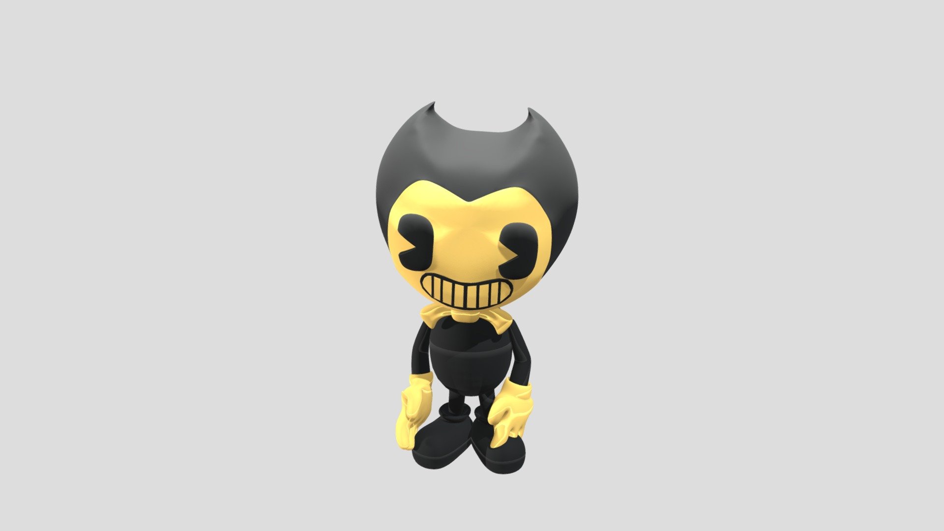 BENDY INACTIVO